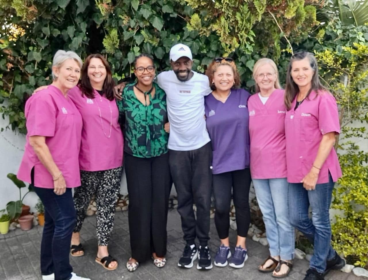 The Zoe Project Partnership