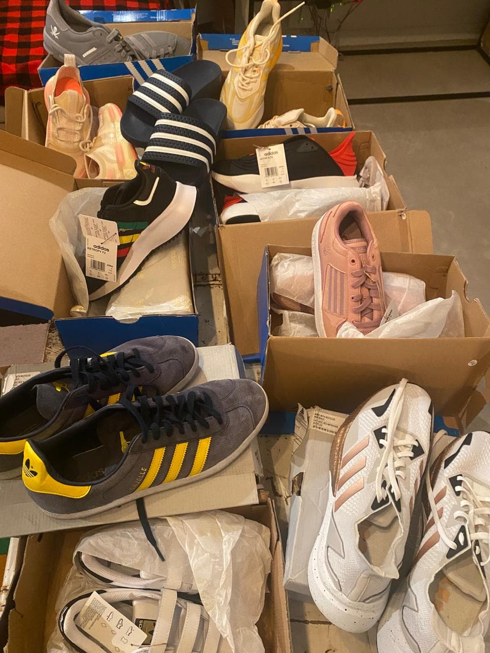 Wingfield & Kanana Fire Relief