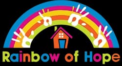 Rainbow of Hope