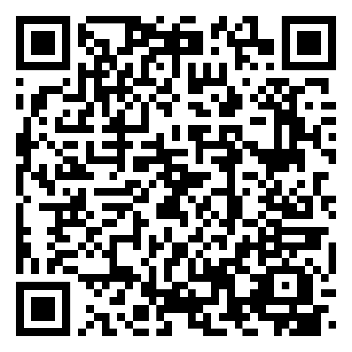 GivenGain Donation QR Code
